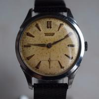 Tissot Orologio Vintage Cal. 27B – Piccoli Secondi