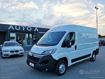 CITROEN Jumper 2.0 HDi L2 H2 130 Furgone