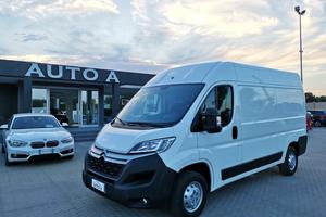 CITROEN Jumper 2.0 HDi L2 H2 130 Furgone