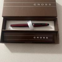 Penna a sfera di marca Cross