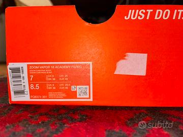 Nike Zoom Vapor 16 Academy