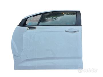 PORTIERA ANTERIORE SINISTRA CITROEN C3 Serie (09>1