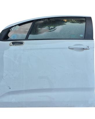 PORTIERA ANTERIORE SINISTRA CITROEN C3 Serie (09>1