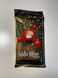 Jujustu kaisen 1 variant