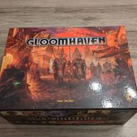 Gloomhaven