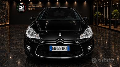 Ds DS3 3 1.4 VTi 95 Chic