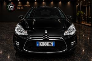 Ds DS3 3 1.4 VTi 95 Chic