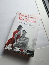 Dieci e Lode - Sveva Modignani