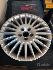 cerchi in lega auto