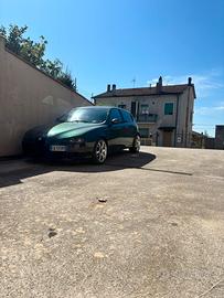 stupenda alfa romeo 147