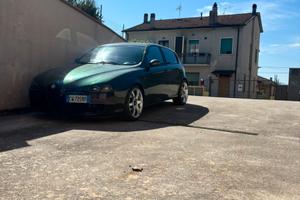 stupenda alfa romeo 147