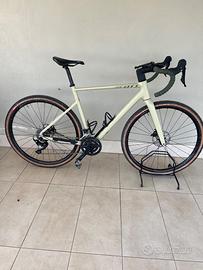 Bici gravel speedester 30