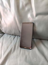 Cellulare smartphone Huawei Mate 10 Lite