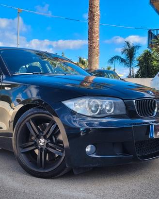 Bmw E87 130i M-sport "pre LCI"