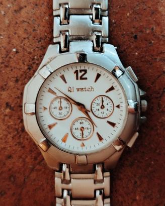 orologio Qi watch