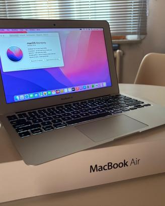 MacBook Air 11”