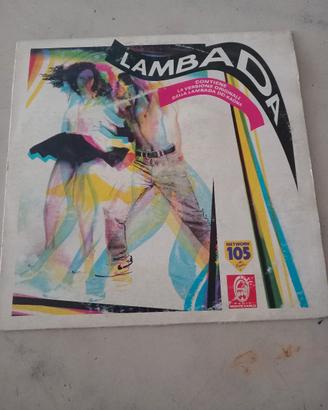 Lambada