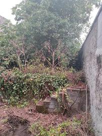 Casa singola più garage più giardinetto Aci Bonacc