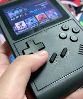 Console tipo Anbernic GB300