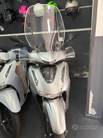 Sh 350 grigio