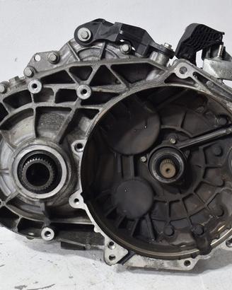 Cambio Manuale VW Transporter (T5) 2.0 TDI Bi-Turb