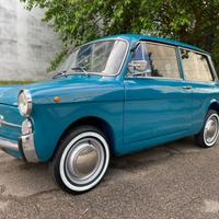 Autobianchi Altro Autobianchi Bianchina Panoramica