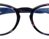 occhiali da vista zippo +2.5