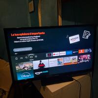 Tv 32 pollici