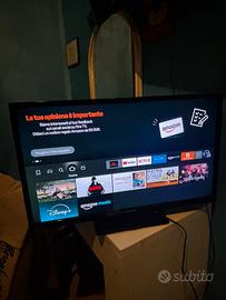 Tv 32 pollici