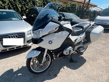 Bmw r 1200 rt - 2014