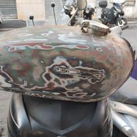 serbatoio honda cb 500 four