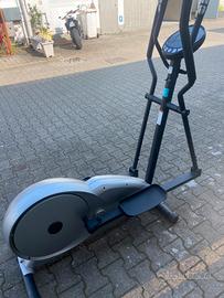 Bicicletta per ginnastica