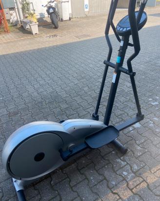 Bicicletta per ginnastica