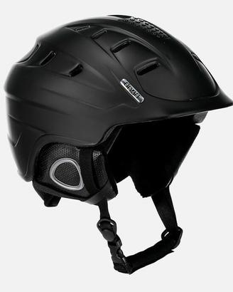 Casco Mistral con Maschera Salice 