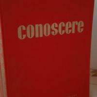 Enciclopedia Conoscere 