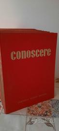Enciclopedia Conoscere 