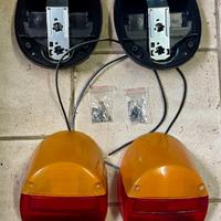 fanali posteriori maggiolone epoca