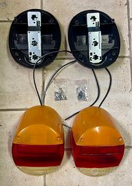 fanali posteriori maggiolone epoca