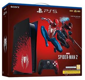 Play Station 5 Spiderman 
