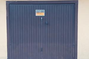 Garage trasformabile in negozio