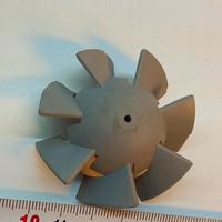 ventola assiale 54mm