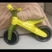Bici senza pedali Chicco