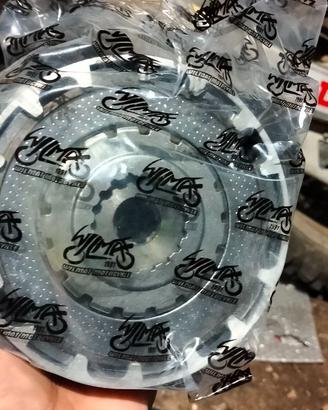 Frizione completa pit bike