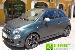LINK MOTORS: FIAT 500 CABRIO 1.0 HYBRID ROCKSTAR