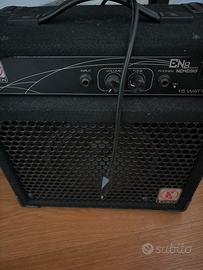 Amplificatore EdenEN8 Nemesis