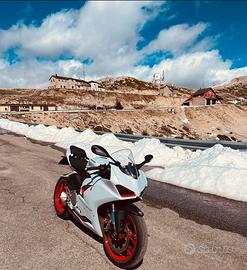 Ducati Panigale V2