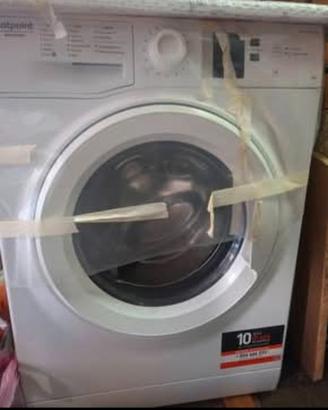 Lavatrice Hotpoint Ariston 8kg NF823W