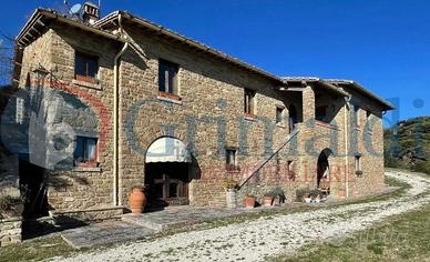 Villa o villino Assisi [GRIM2740VRG]