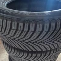  4 gomme michelin