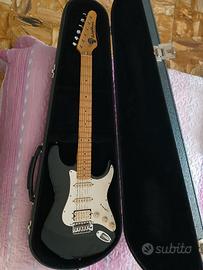 chitarra elettrica 6 corde